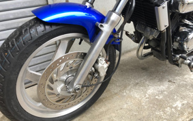 HONDA V-TWIN MAGNA MC29
