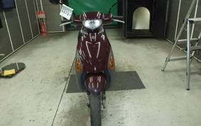 SUZUKI LET's 4 2006 CA45A