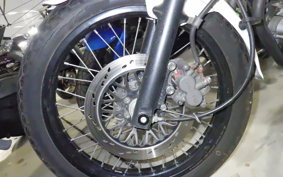 SUZUKI GRASS TRACKER NJ47A