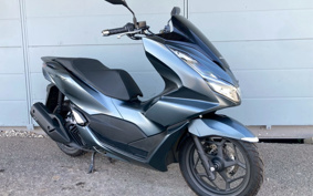 HONDA PCX125 JK05
