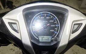 HONDA LEAD 125 2023 JF45