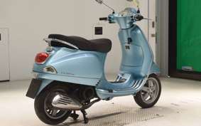 VESPA LX150IE 2008