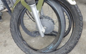 HONDA ｸﾛｽｶﾌﾞ110-2 1994 JA45