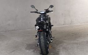 YAMAHA MT-07 RM07J