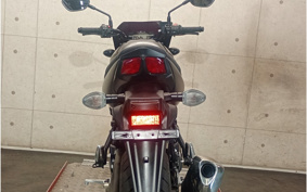 SUZUKI SV650 2017 VP55B