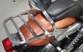 HONDA SHADOW 400 SLASHER 2005 NC40