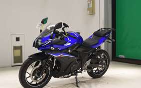 SUZUKI GSX250R