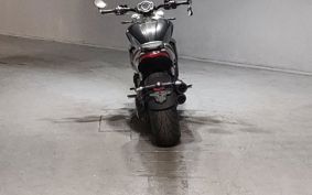 TRIUMPH ROCKET 3R 2020 YBG11J
