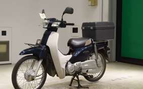 HONDA C50 SUPER CUB 2018 AA04