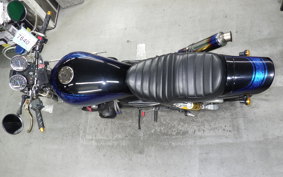 KAWASAKI ZEPHYR 750 1990 ZR750C