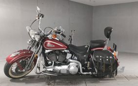 HARLEY FLSTS 1340 BRL