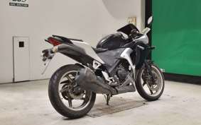 HONDA CBR250R GEN 3 MC41