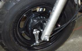 HONDA APE 50 1998 AC16