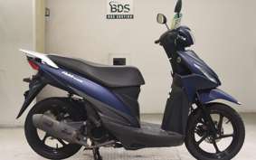 SUZUKI ADDRESS 110 2026 CE47A
