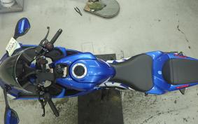 SUZUKI GSX-R125 DL33B