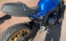 YAMAHA XSR900 2022 RN80J
