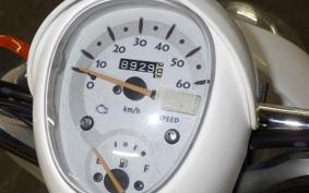 HONDA CREA SCOOPY AF55