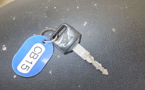 HONDA CB400SF VTEC K NC39