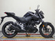 Фото Yamaha MT-25 с японского аукциона