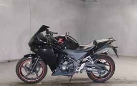 HONDA CBR250R MC41