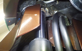 HONDA LEAD 125 JF45