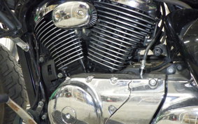 SUZUKI INTRUDER 400 Classic 2001 VK54A