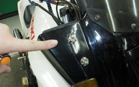 SUZUKI GSX750S KATANA Gen.3 1984 GR72A