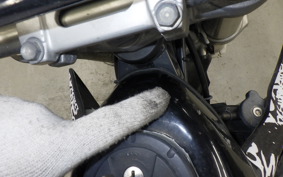 KAWASAKI KLX250 LX250E