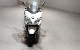 HONDA FORZA Z MF08