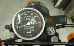 HONDA XL250S 2000 L250S