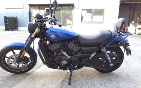 HARLEY  HARLEY XG750 2015 NBB