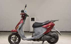 SUZUKI LET's 4 2023 CA45A
