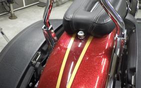 HARLEY FLSTNSE 1800CVO 2013