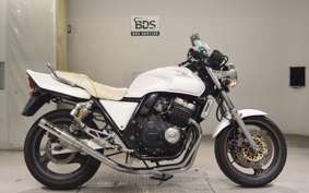 HONDA CB400SF 1996 NC31