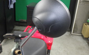 HONDA CT125 HUNTER CUB 2024 JA55