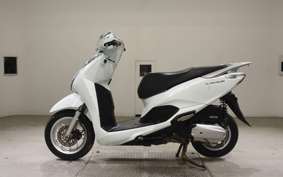 HONDA LEAD 125 2012 JF45