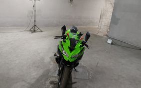 KAWASAKI  NINJA ZX-25R SE ZX250E