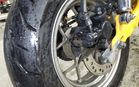 HONDA MONKEY 125 ABS 2023 JB02