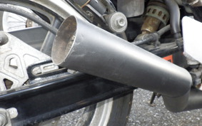 HONDA JADE 1995 MC23