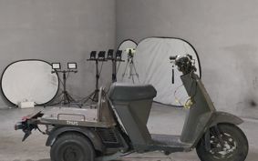 HONDA GYRO TA01