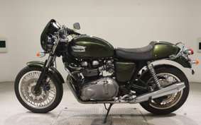 TRIUMPH THRUXTON 900 2012