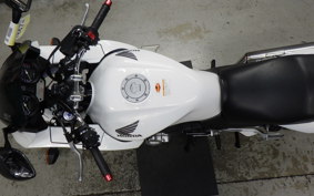 HONDA CB400 SUPER BOLDOR VTEC 2010 NC42