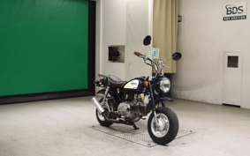 HONDA MONKEY Z50J