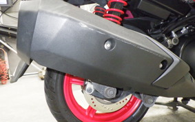 YAMAHA CYGNUS 125 XSR 3 SED8J