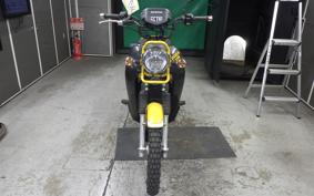 HONDA CROSS CUB 110 2012 JA10