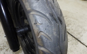SUZUKI ADDRESS V125 CF4EA