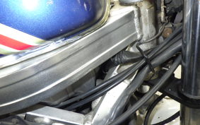 HONDA NS400R 1986 NC19