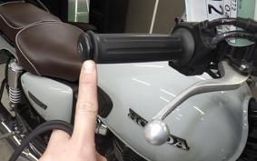 HONDA GB350C 2025 NC64