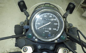 KAWASAKI 250TR 2014 BJ250F