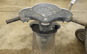HONDA DIO Gen.6 AF68